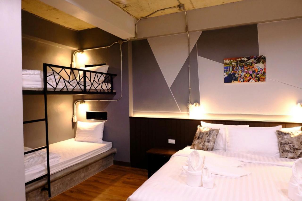 Room2U Hat Yai Bagian luar foto