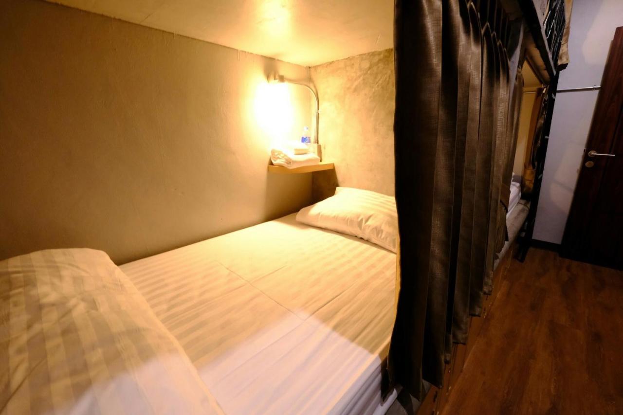 Room2U Hat Yai Bagian luar foto